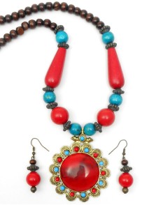 Ethnic Jewelry